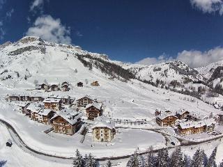 Appartamenti Home Service, Italian Alps
