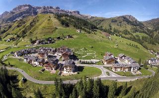 Appartamenti Home Service, Italian Alps