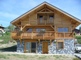 Chalet Odalys Le Reflet Aiguilles, French Alps
