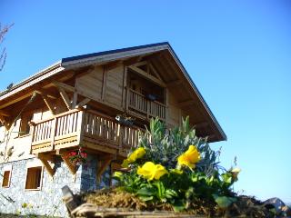 Chalet Odalys Le Reflet Aiguilles, French Alps