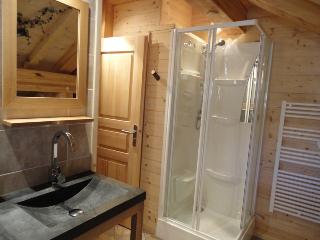 Chalet Odalys Le Reflet Aiguilles, French Alps