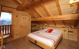 Chalet Odalys Le Reflet Aiguilles, French Alps