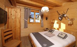 Chalet Odalys Le Reflet Aiguilles, French Alps