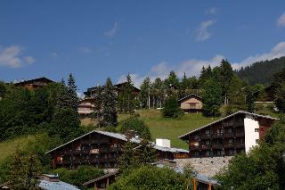 Residence Odalys Lune Argent, French Alps