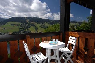 Residence Odalys Lune Argent, French Alps