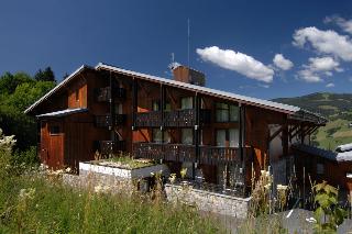 Residence Odalys Lune Argent, French Alps