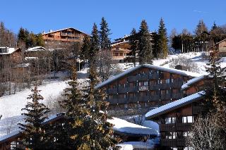 Residence Odalys Lune Argent, French Alps