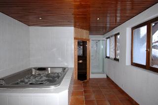 Residence Odalys Lune Argent, French Alps