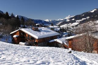 Residence Odalys Lune Argent, French Alps