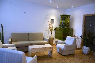 Appartement Suites Berna, Trentino Alto Adige