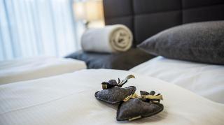 Appartement Suites Berna, Trentino Alto Adige