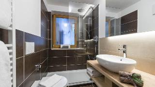 Appartement Suites Berna, Trentino Alto Adige