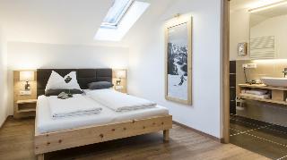 Appartement Suites Berna, Trentino Alto Adige