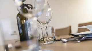 Appartement Suites Berna, Trentino Alto Adige