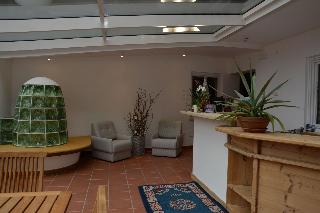 Appartement Suites Berna, Trentino Alto Adige