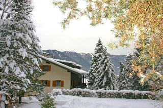 Appartement Suites Berna, Trentino Alto Adige