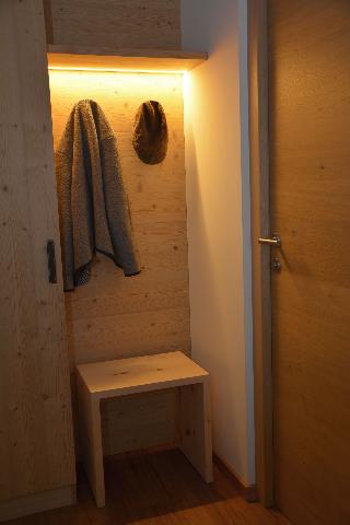 Appartement Suites Berna, Trentino Alto Adige