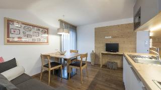Appartement Suites Berna, Trentino Alto Adige