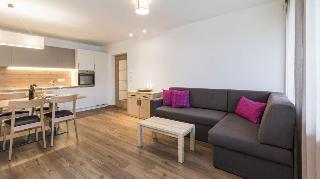 Appartement Suites Berna, Trentino Alto Adige