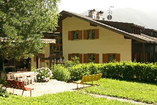 Appartement Suites Berna, Trentino Alto Adige