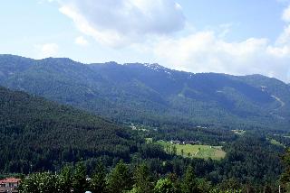 Appartement Suites Berna, Trentino Alto Adige