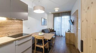 Appartement Suites Berna, Trentino Alto Adige
