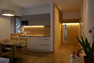 Appartement Suites Berna, Trentino Alto Adige