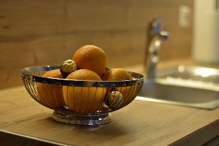 Appartement Suites Berna, Trentino Alto Adige