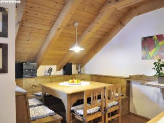 BelaVal Apartments- La Villa, Trentino Alto Adige