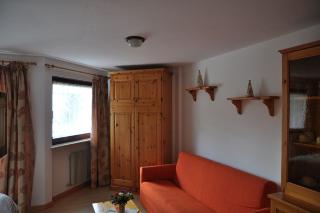BelaVal Apartments- La Villa, Trentino Alto Adige