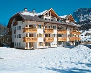 BelaVal Apartments- La Villa, Trentino Alto Adige