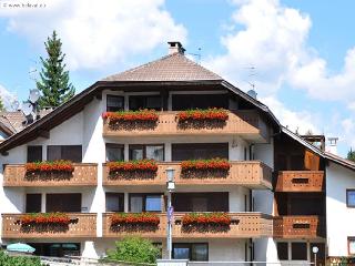 BelaVal Apartments- La Villa, Trentino Alto Adige