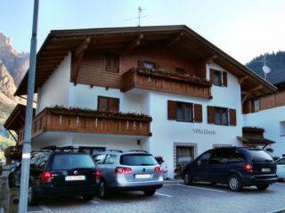 BelaVal Apartments- La Villa, Trentino Alto Adige