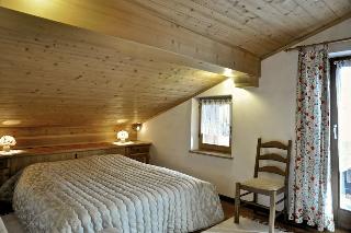 BelaVal Apartments- La Villa, Trentino Alto Adige