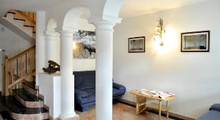 BelaVal Apartments- La Villa, Trentino Alto Adige