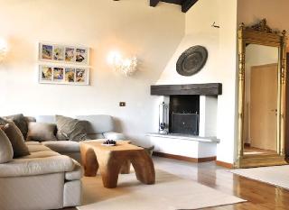 BelaVal Apartments- La Villa, Trentino Alto Adige