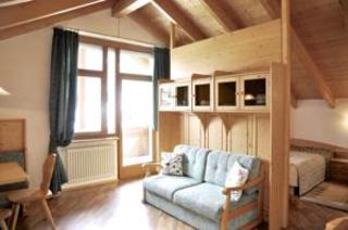 BelaVal Apartments- La Villa, Trentino Alto Adige