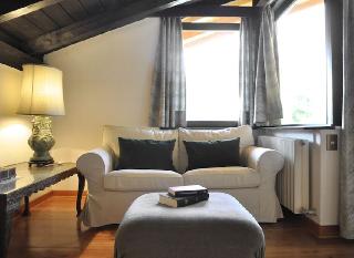 BelaVal Apartments- La Villa, Trentino Alto Adige