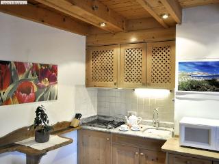 BelaVal Apartments- La Villa, Trentino Alto Adige