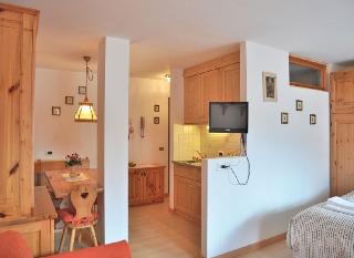 BelaVal Apartments- La Villa, Trentino Alto Adige