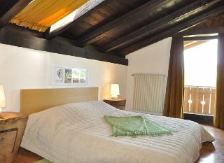 BelaVal Apartments- La Villa, Trentino Alto Adige