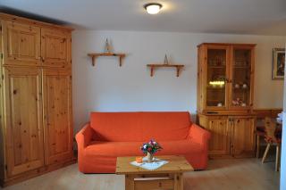 BelaVal Apartments- La Villa, Trentino Alto Adige
