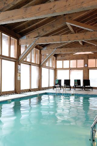 Lagrange Prestige Les Chalets Edelweiss, French Alps