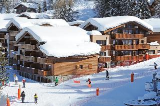Lagrange Prestige Les Chalets Edelweiss, French Alps
