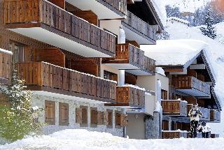 Lagrange Prestige Les Chalets Edelweiss, French Alps