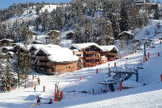 Lagrange Prestige Les Chalets Edelweiss, French Alps
