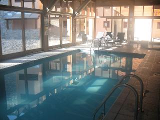 Lagrange Prestige Les Chalets Edelweiss, French Alps
