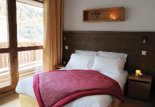 Lagrange Prestige Les Chalets Edelweiss, French Alps