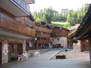 Lagrange Prestige Les Chalets Edelweiss, French Alps