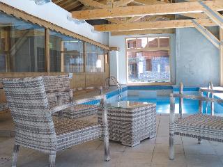 Lagrange Prestige Les Chalets Edelweiss, French Alps